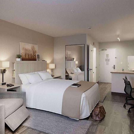Extended Stay America Suites - Long Island - Melville Exteriér fotografie