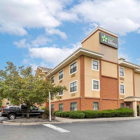 Extended Stay America Suites - Long Island - Melville Exteriér fotografie