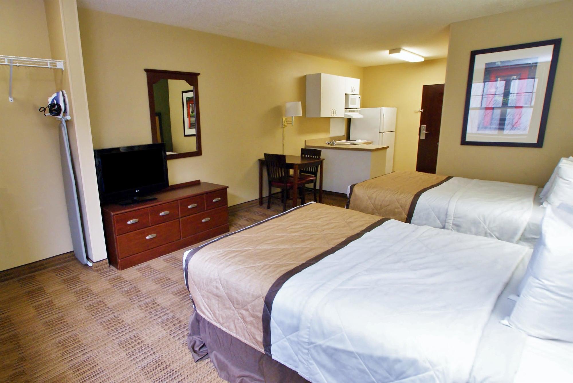 Extended Stay America Suites - Long Island - Melville Exteriér fotografie