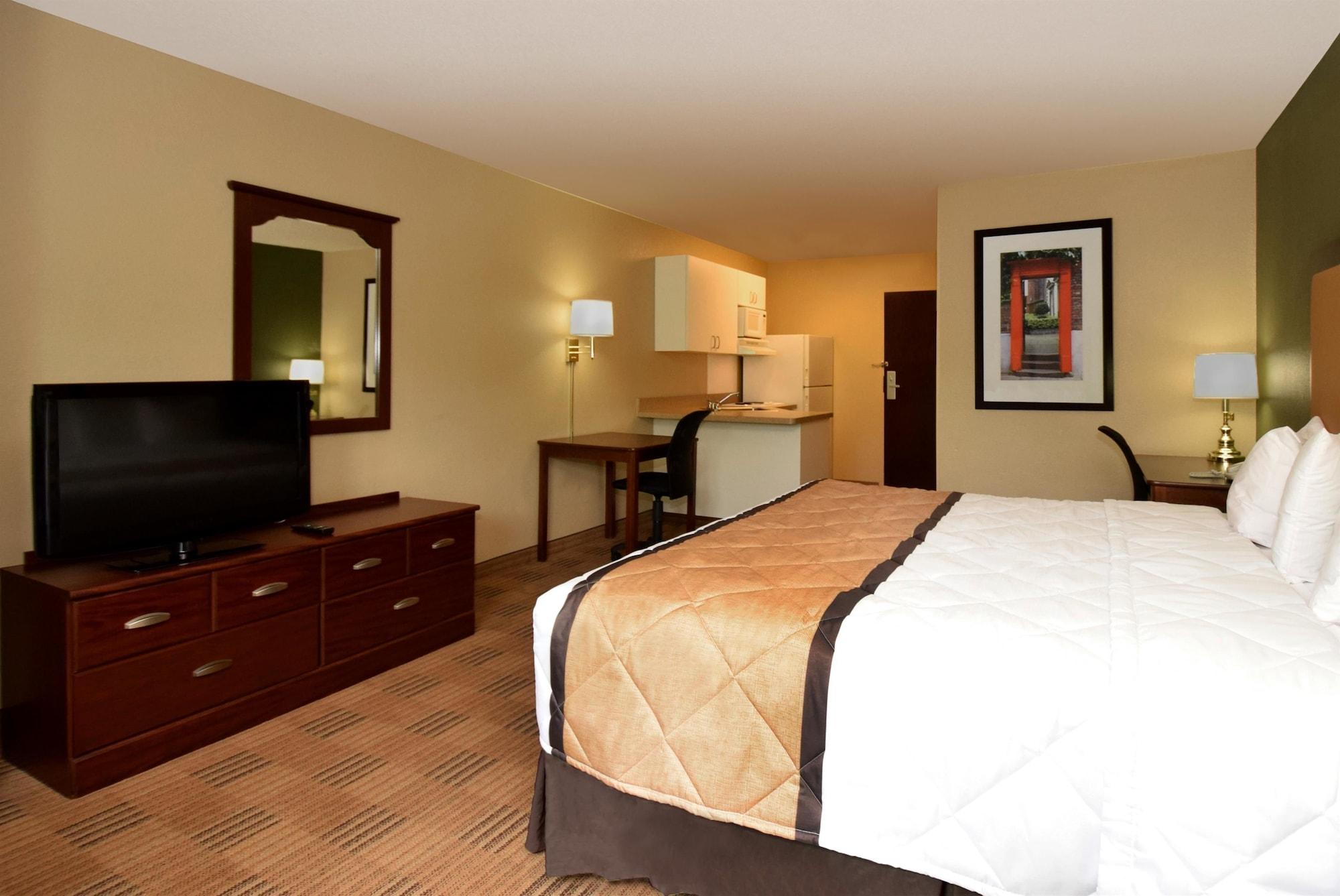 Extended Stay America Suites - Long Island - Melville Exteriér fotografie