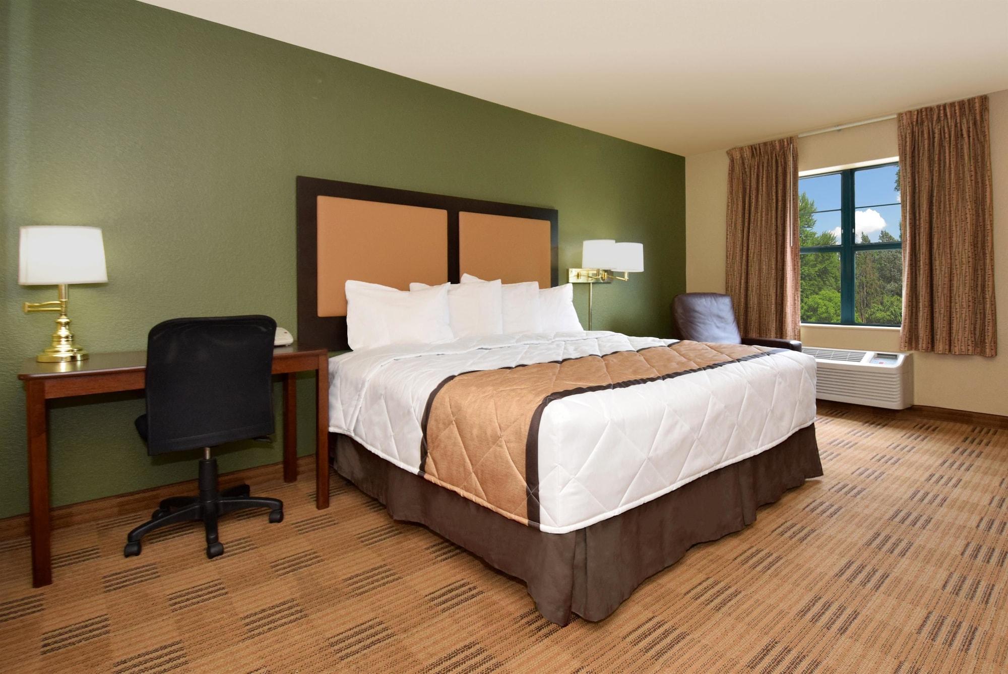 Extended Stay America Suites - Long Island - Melville Exteriér fotografie