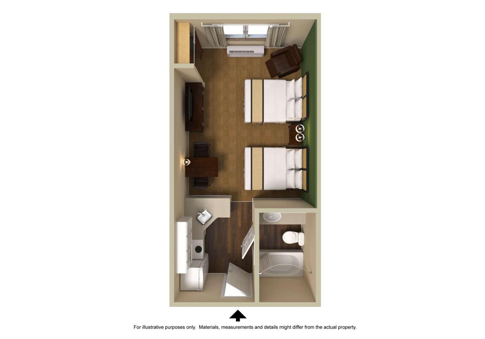 Extended Stay America Suites - Long Island - Melville Exteriér fotografie