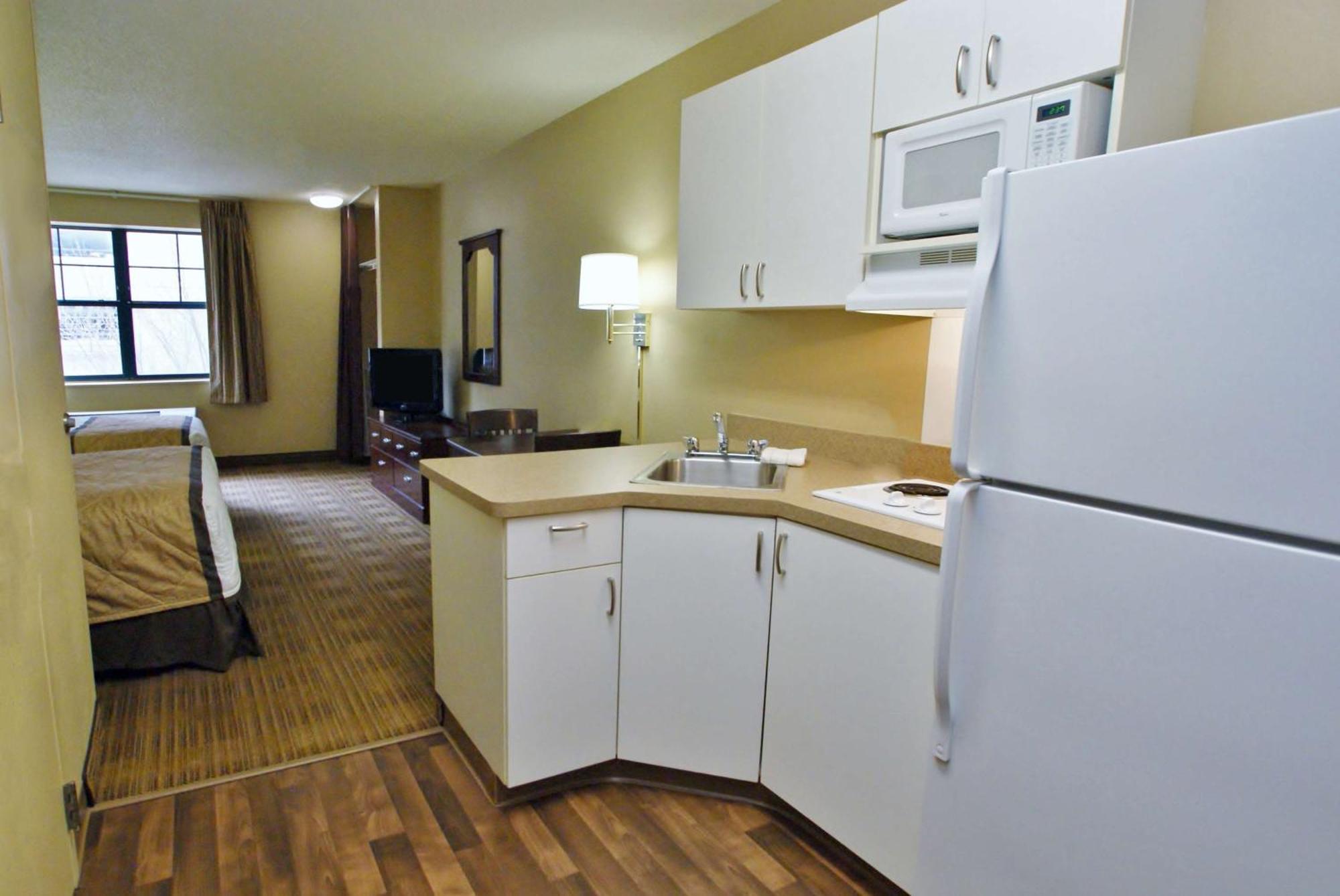 Extended Stay America Suites - Long Island - Melville Exteriér fotografie