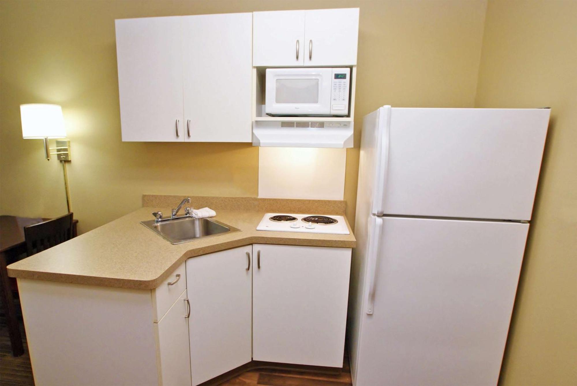 Extended Stay America Suites - Long Island - Melville Exteriér fotografie