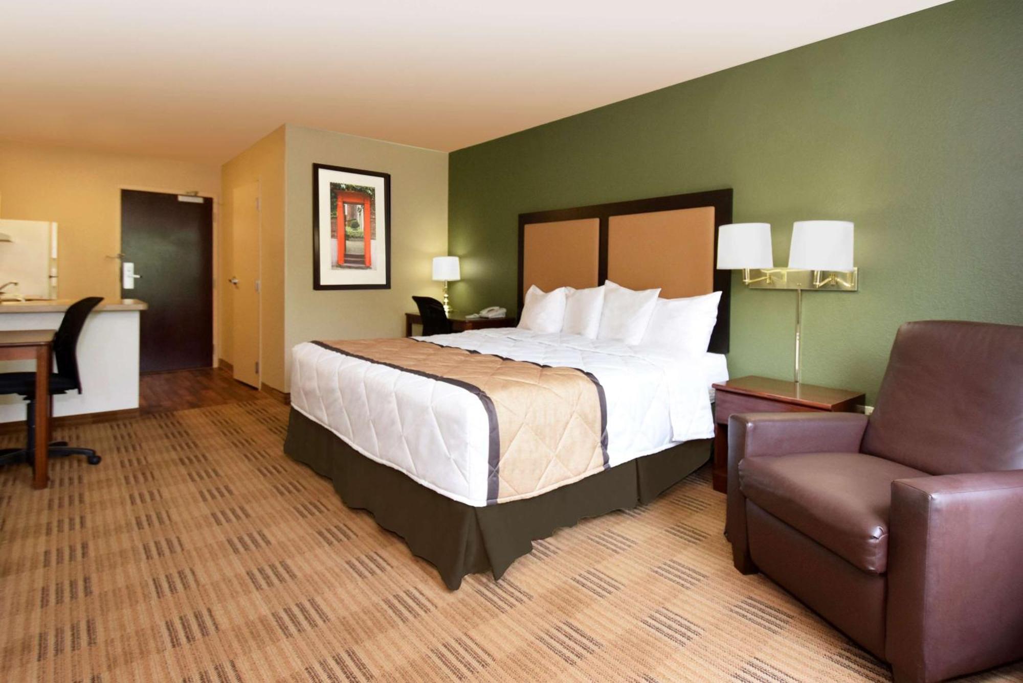 Extended Stay America Suites - Long Island - Melville Exteriér fotografie