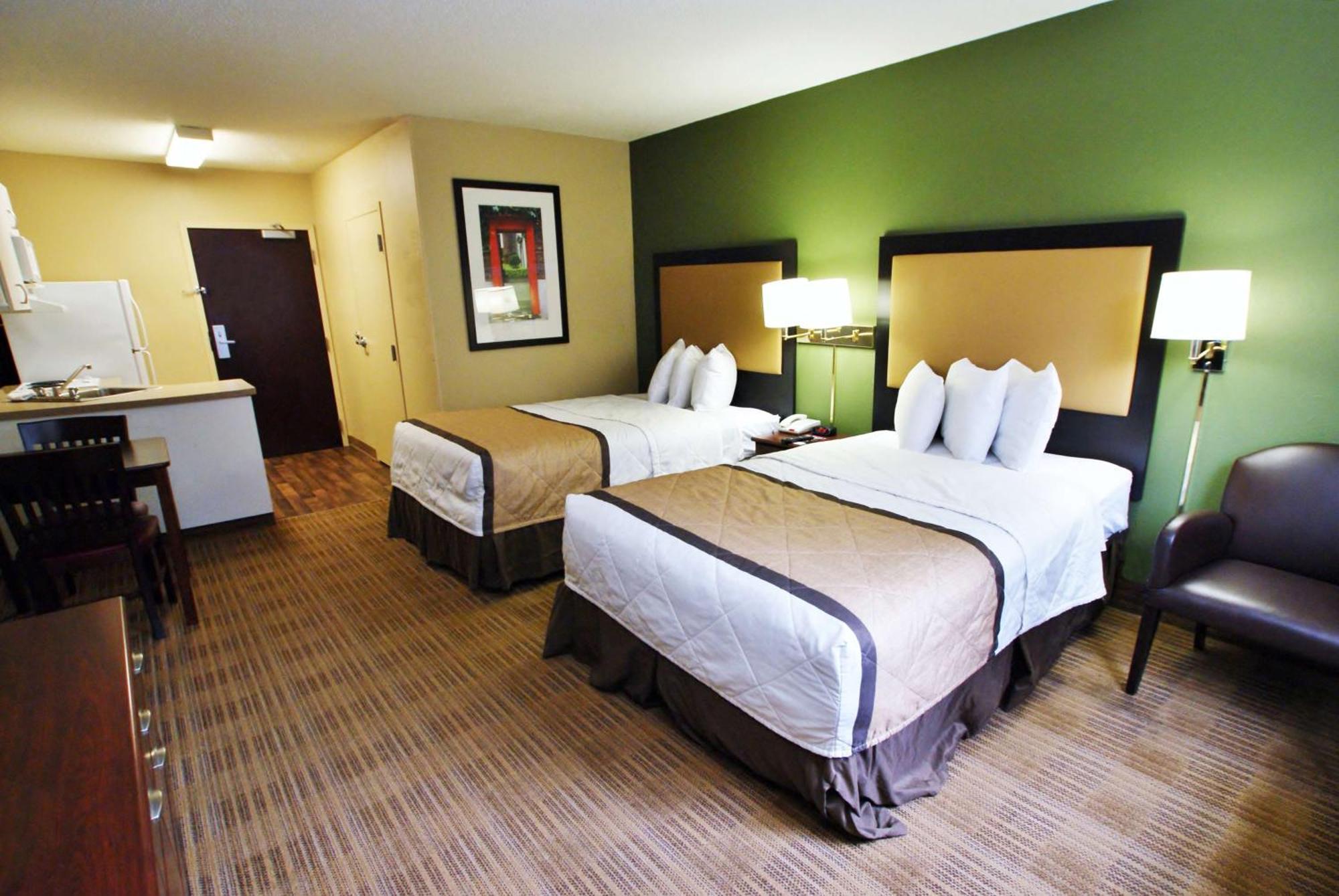 Extended Stay America Suites - Long Island - Melville Exteriér fotografie