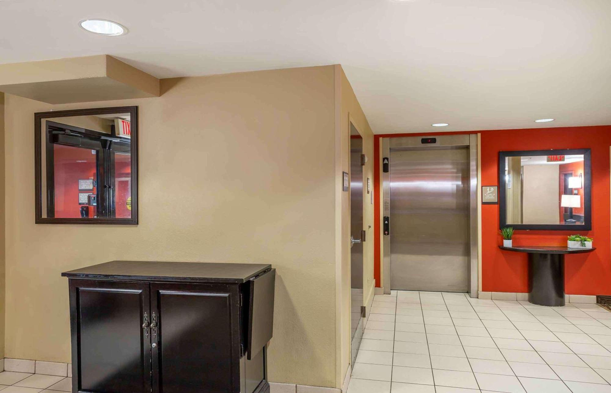 Extended Stay America Suites - Long Island - Melville Exteriér fotografie