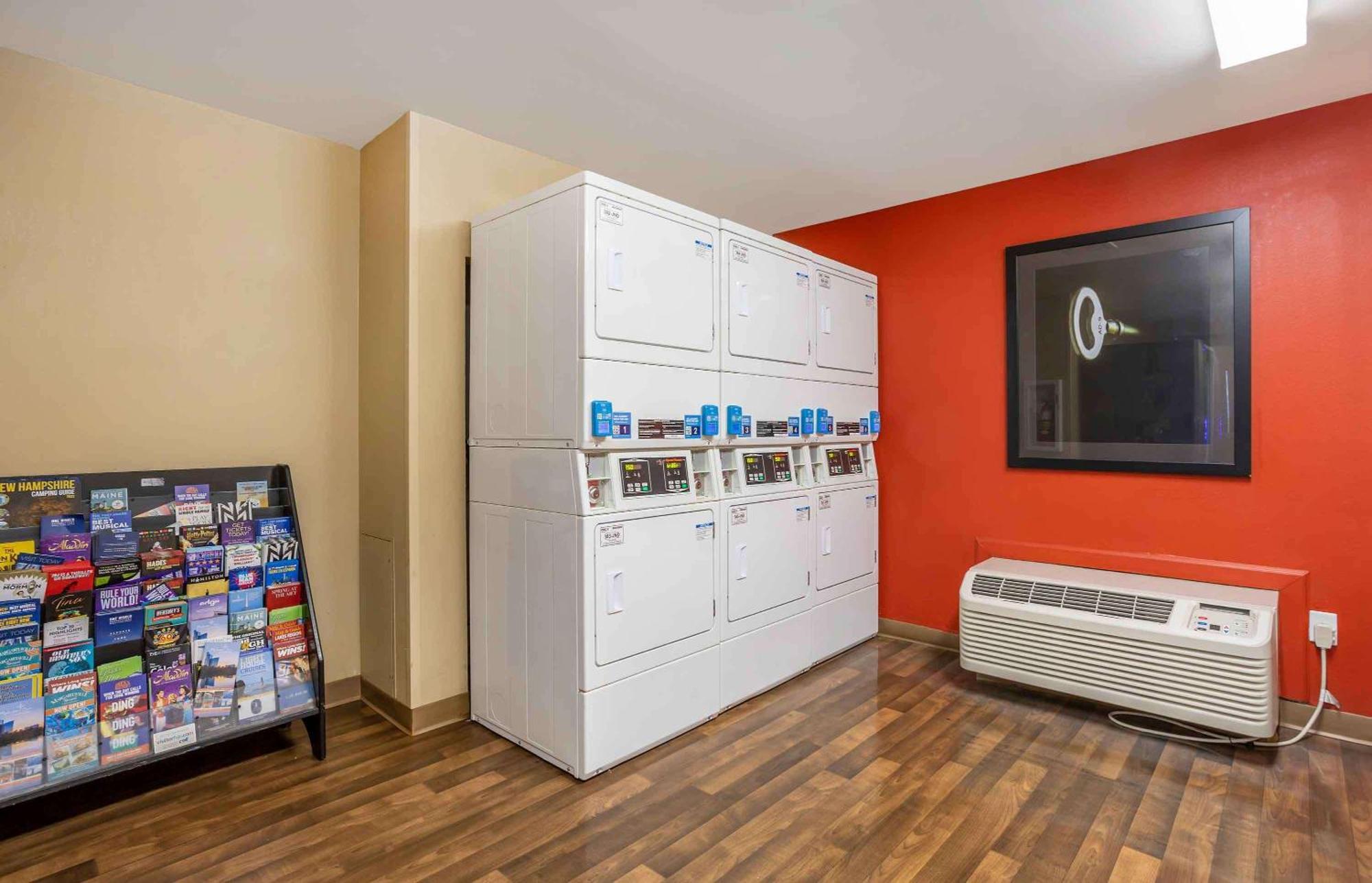 Extended Stay America Suites - Long Island - Melville Exteriér fotografie