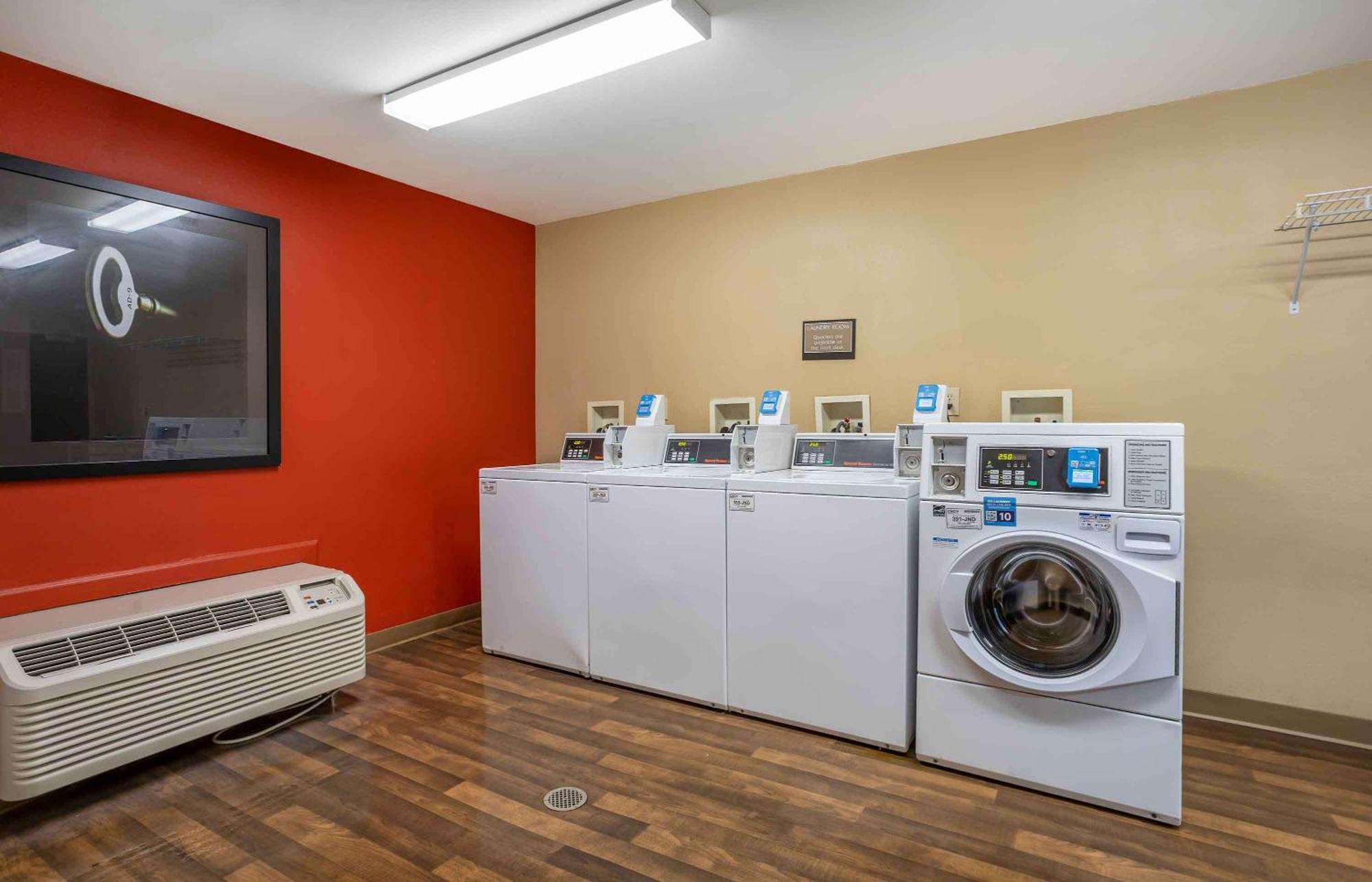 Extended Stay America Suites - Long Island - Melville Exteriér fotografie