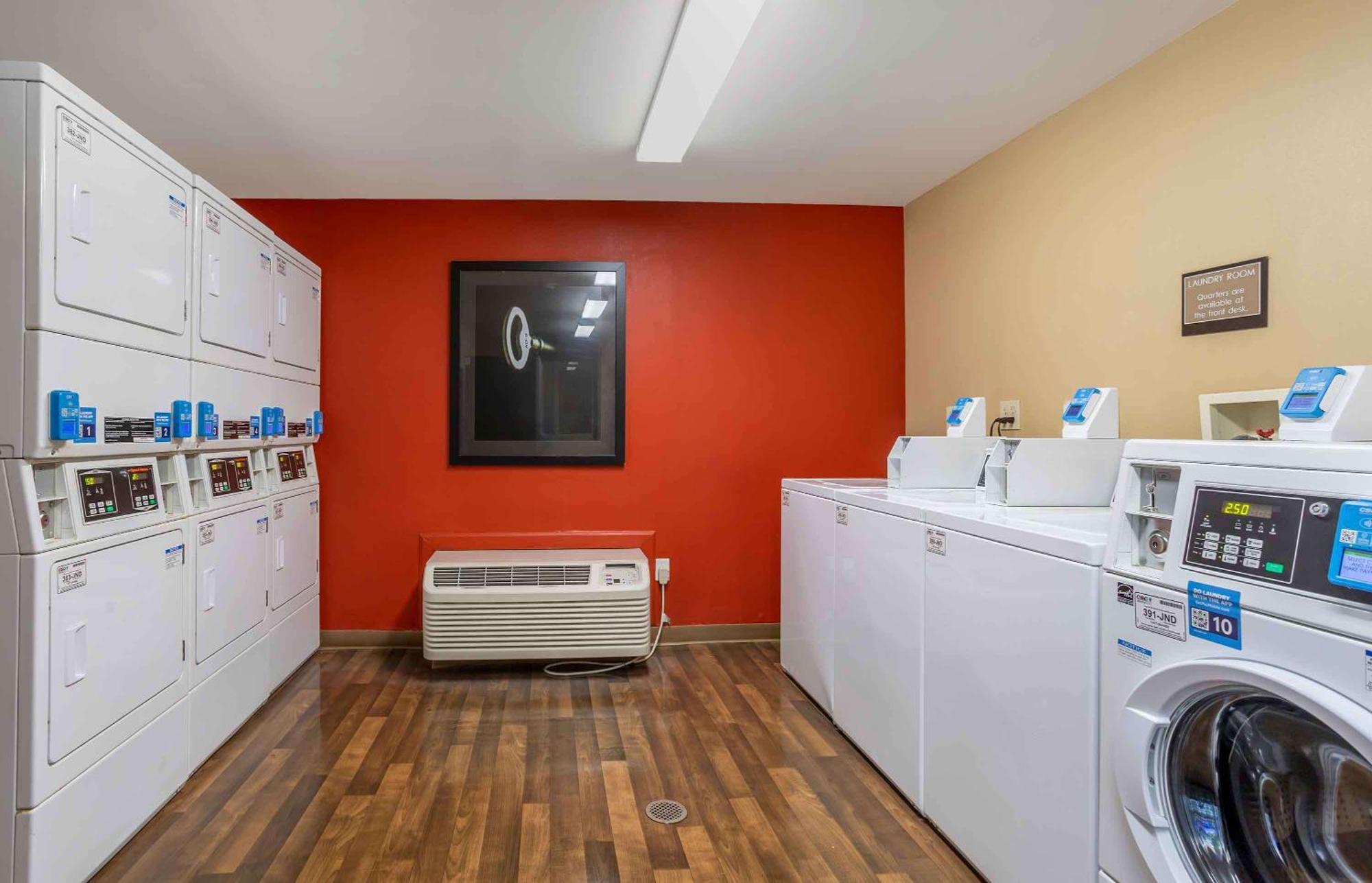 Extended Stay America Suites - Long Island - Melville Exteriér fotografie
