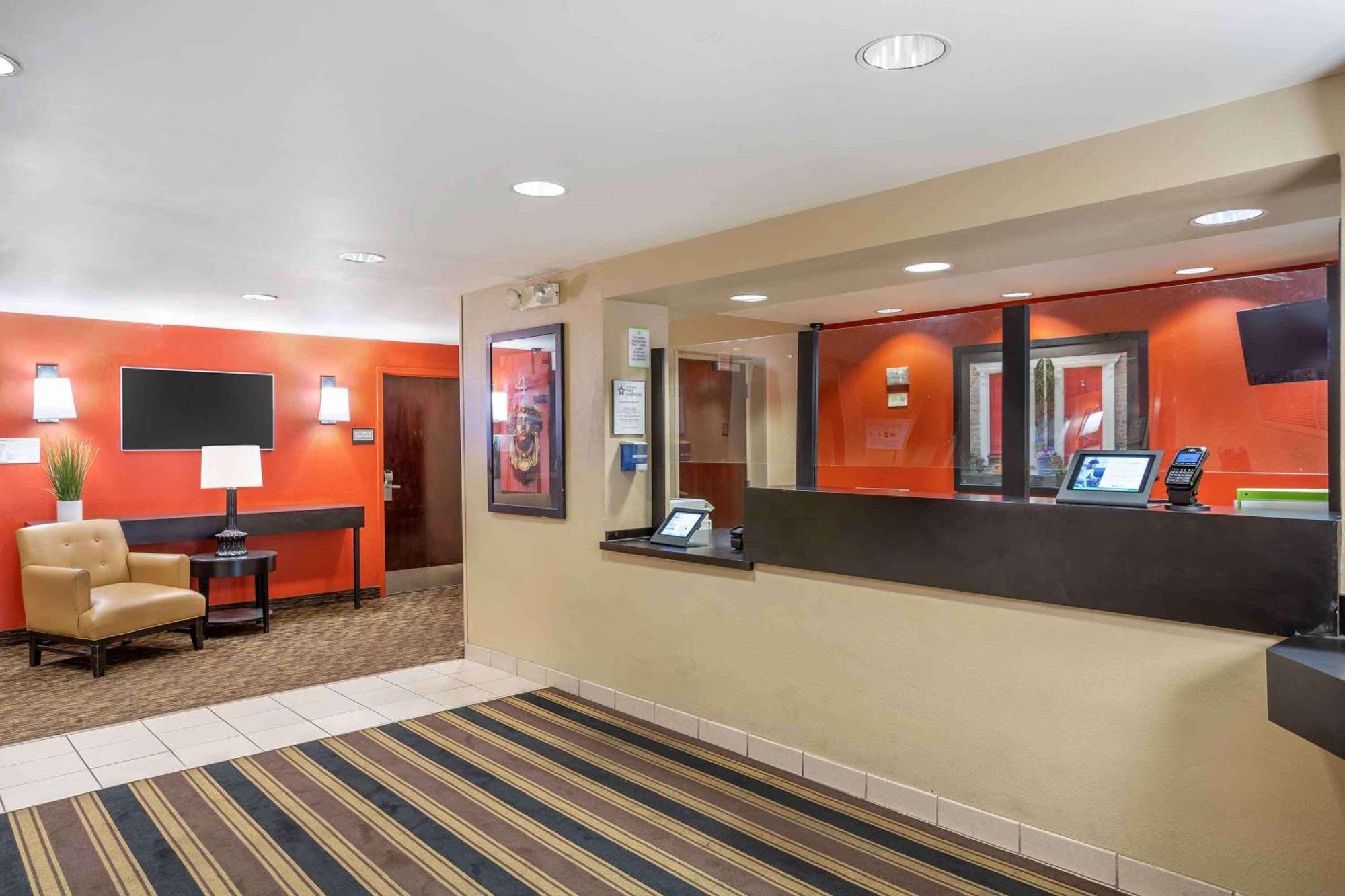 Extended Stay America Suites - Long Island - Melville Exteriér fotografie