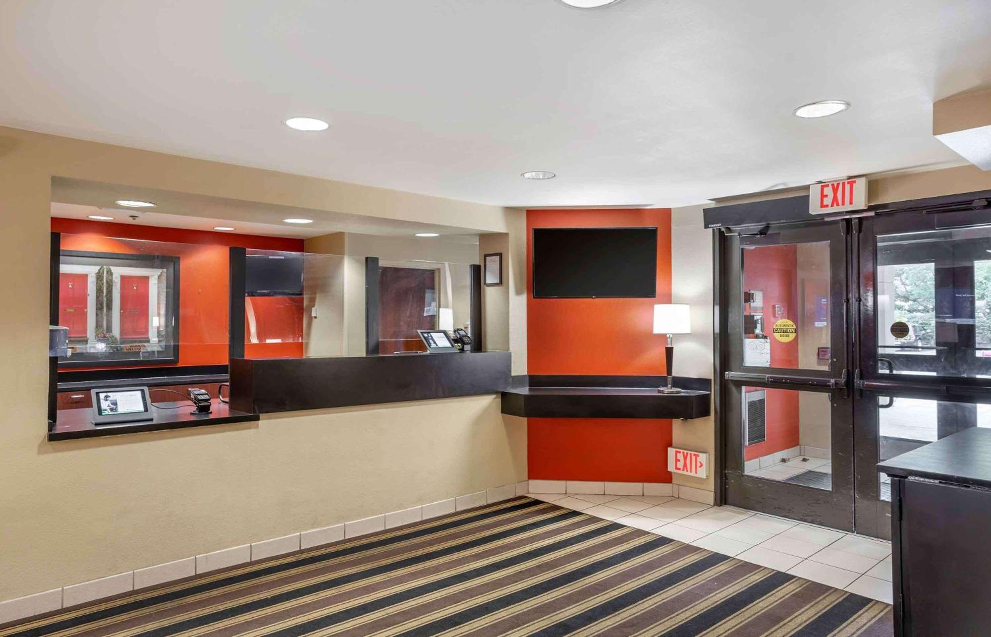 Extended Stay America Suites - Long Island - Melville Exteriér fotografie