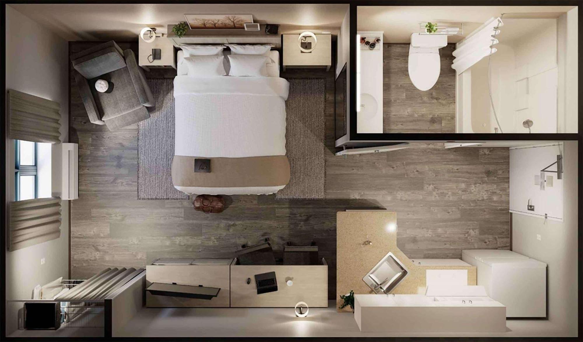 Extended Stay America Suites - Long Island - Melville Exteriér fotografie