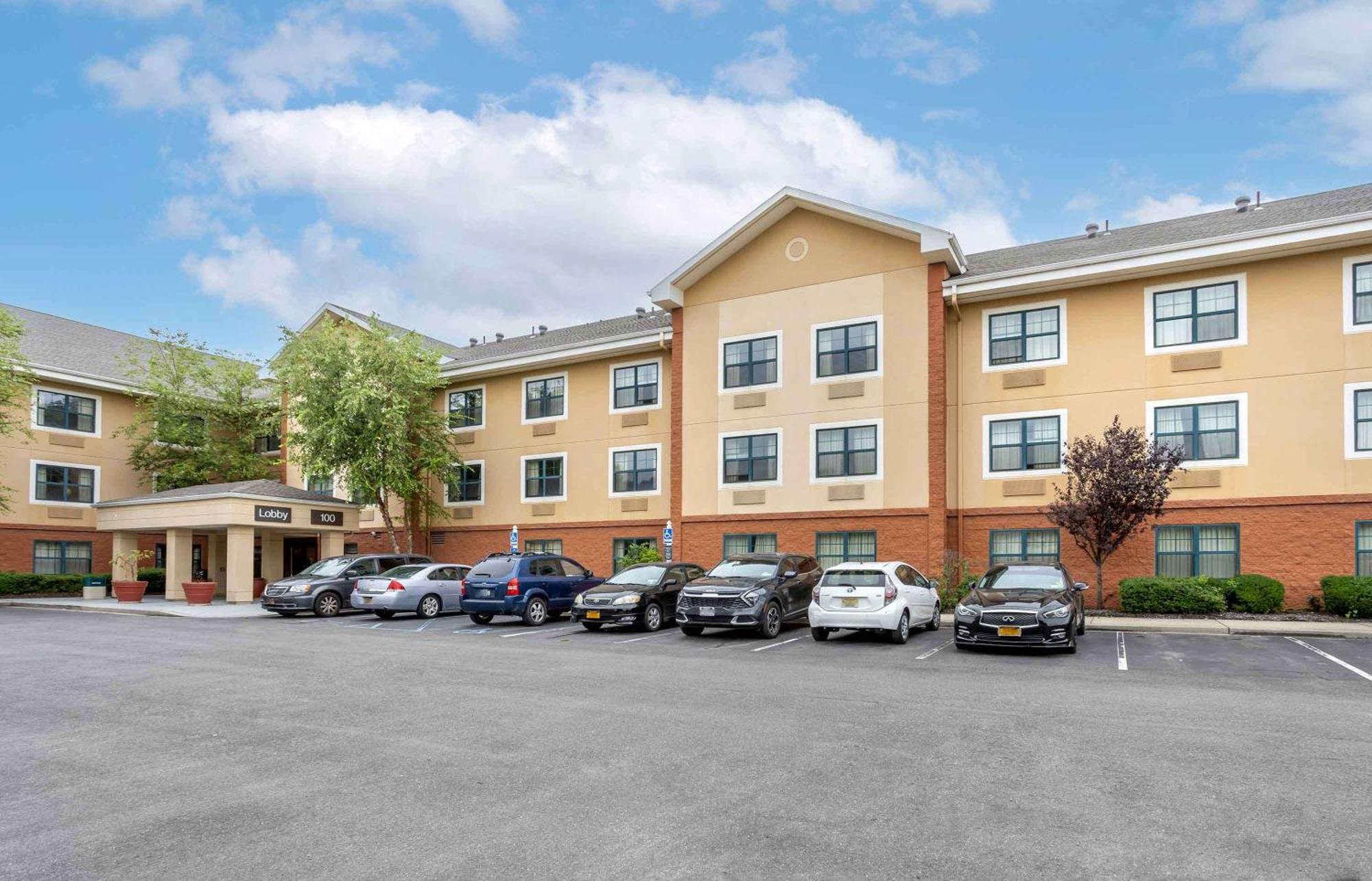 Extended Stay America Suites - Long Island - Melville Exteriér fotografie
