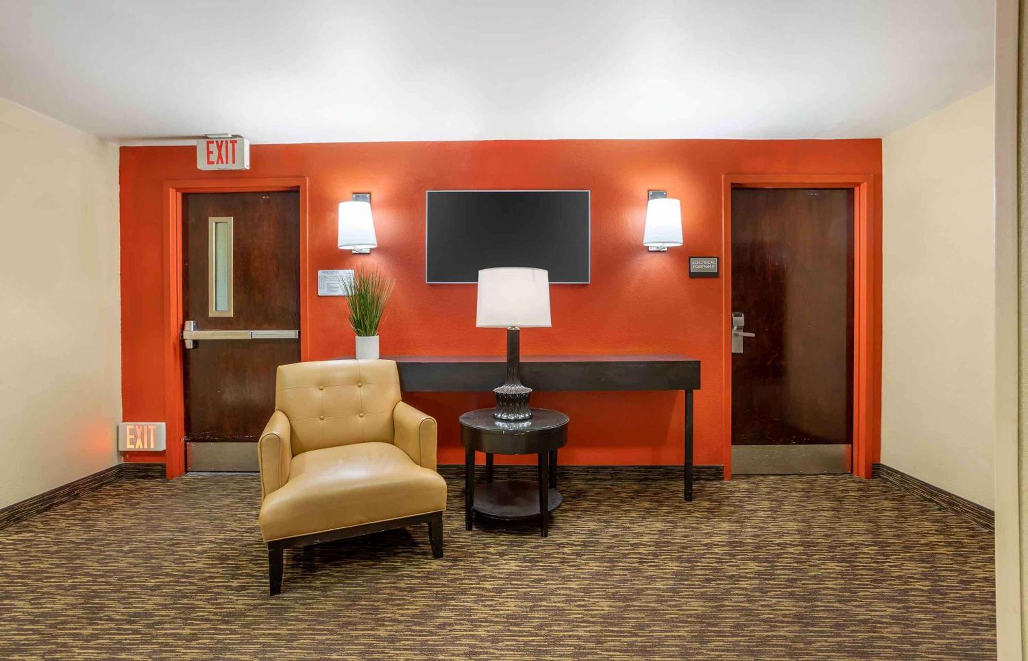 Extended Stay America Suites - Long Island - Melville Exteriér fotografie