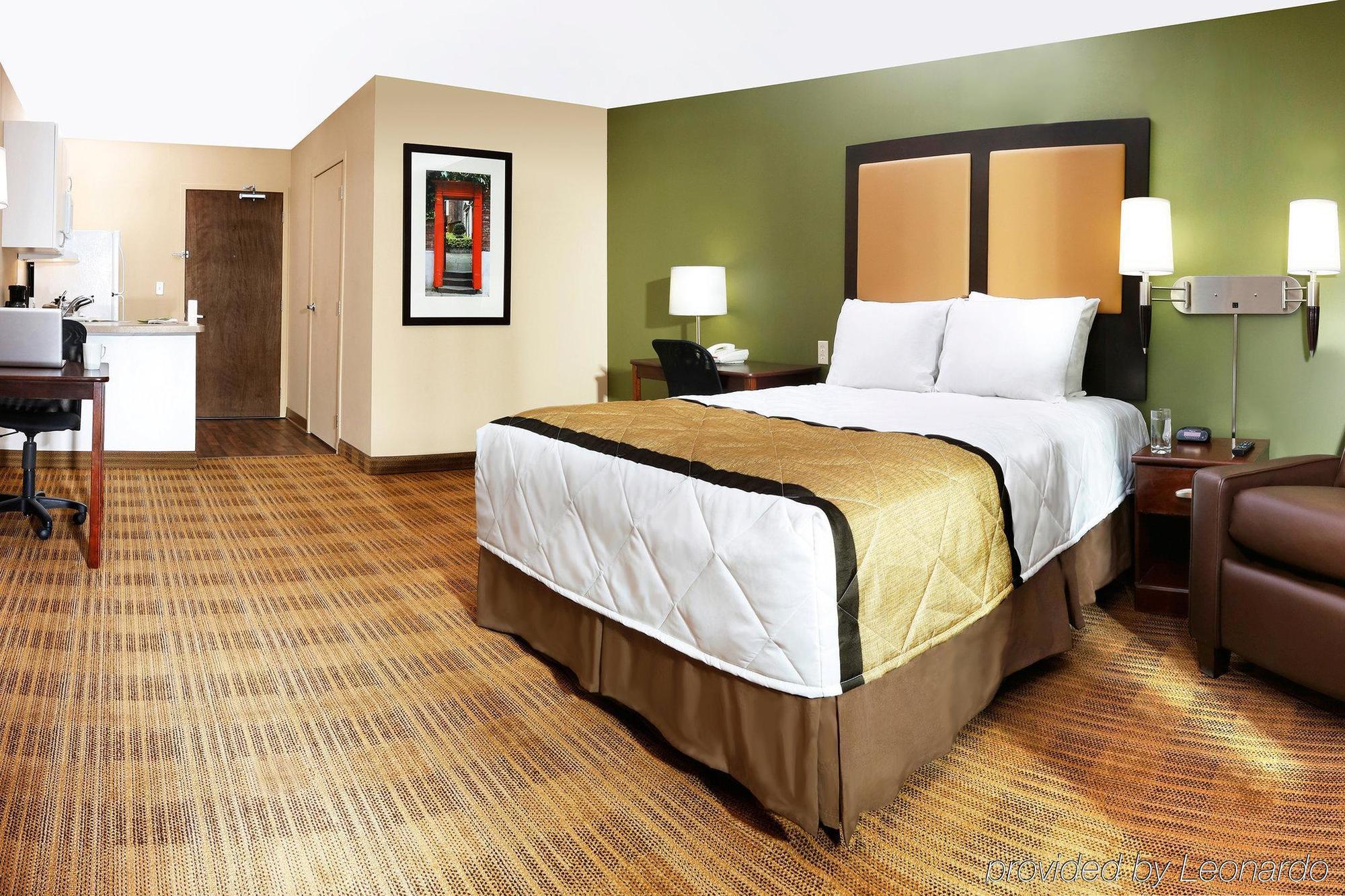 Extended Stay America Suites - Long Island - Melville Exteriér fotografie
