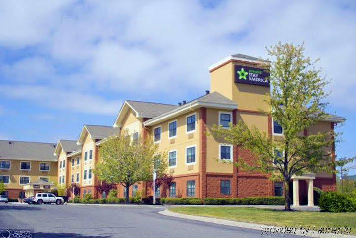 Extended Stay America Suites - Long Island - Melville Exteriér fotografie