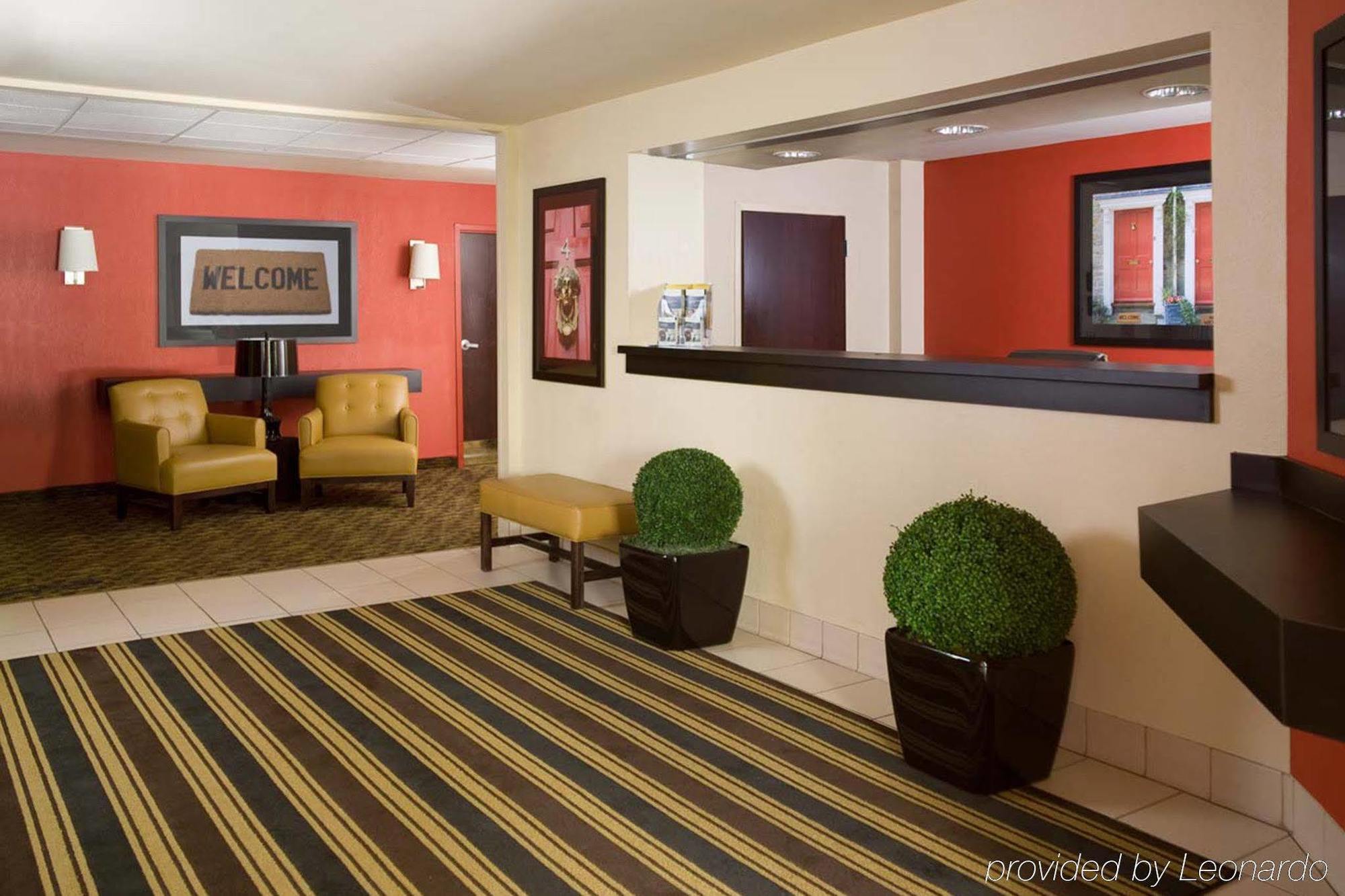 Extended Stay America Suites - Long Island - Melville Exteriér fotografie