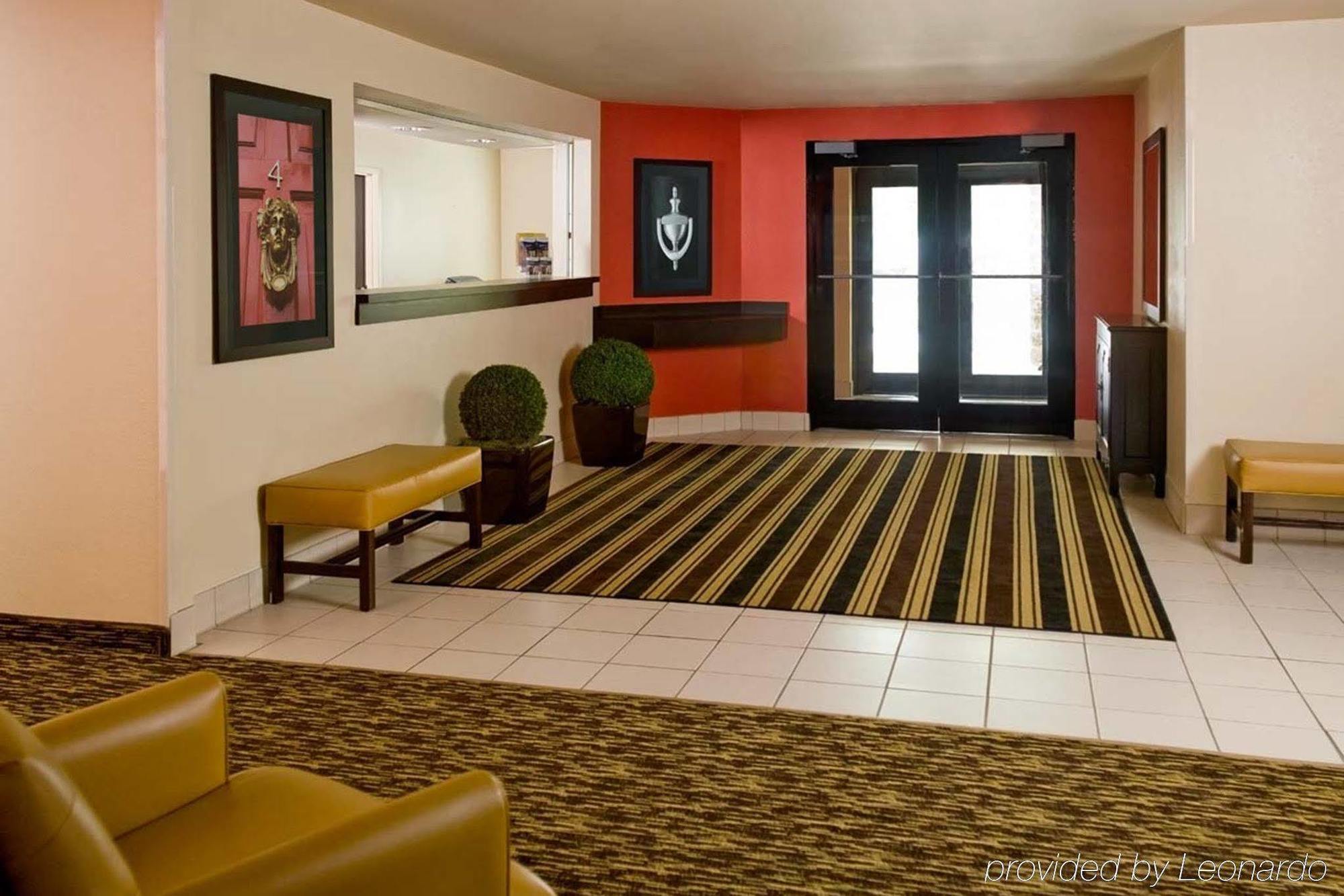 Extended Stay America Suites - Long Island - Melville Exteriér fotografie