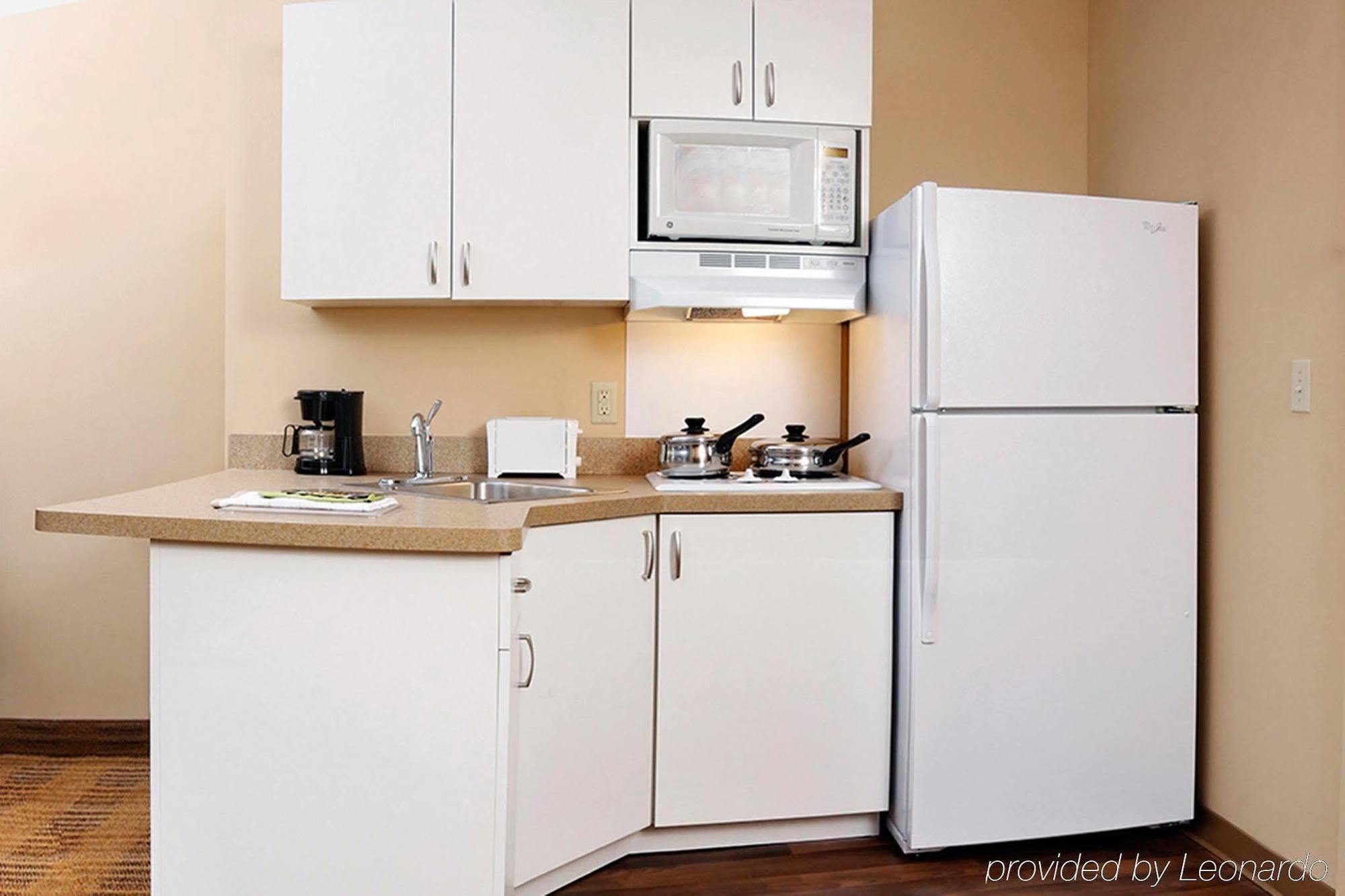 Extended Stay America Suites - Long Island - Melville Exteriér fotografie