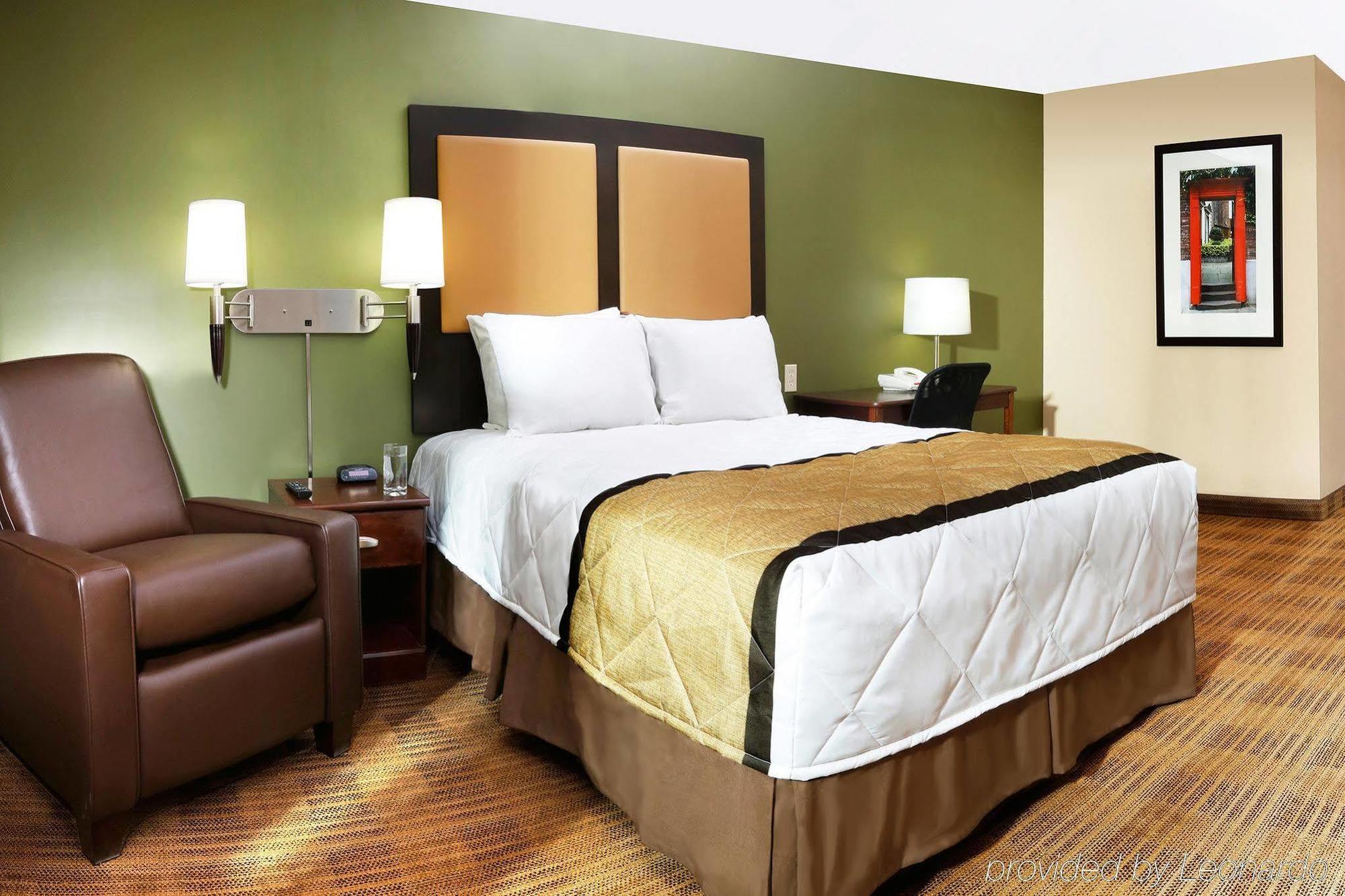 Extended Stay America Suites - Long Island - Melville Exteriér fotografie