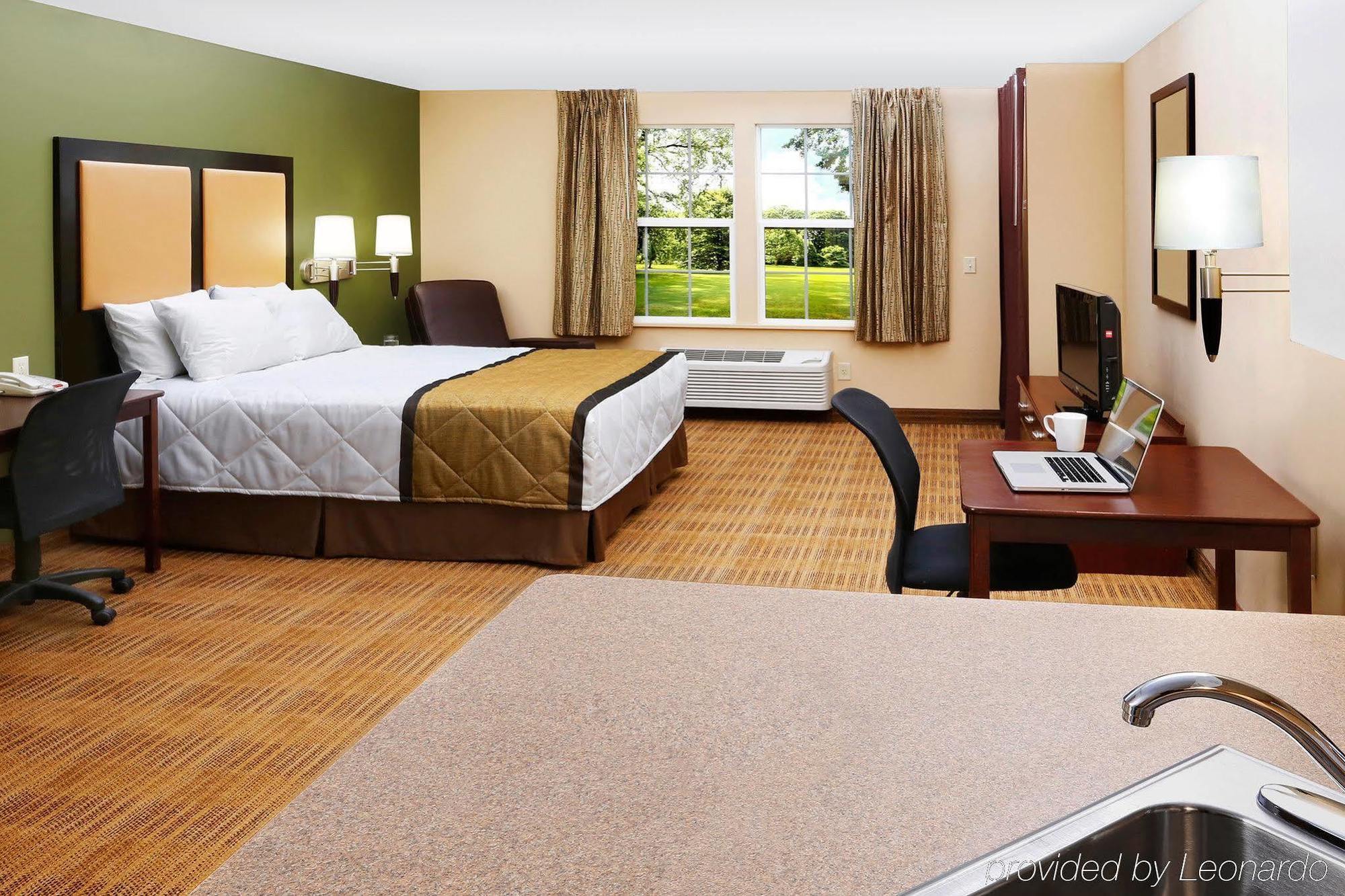 Extended Stay America Suites - Long Island - Melville Exteriér fotografie