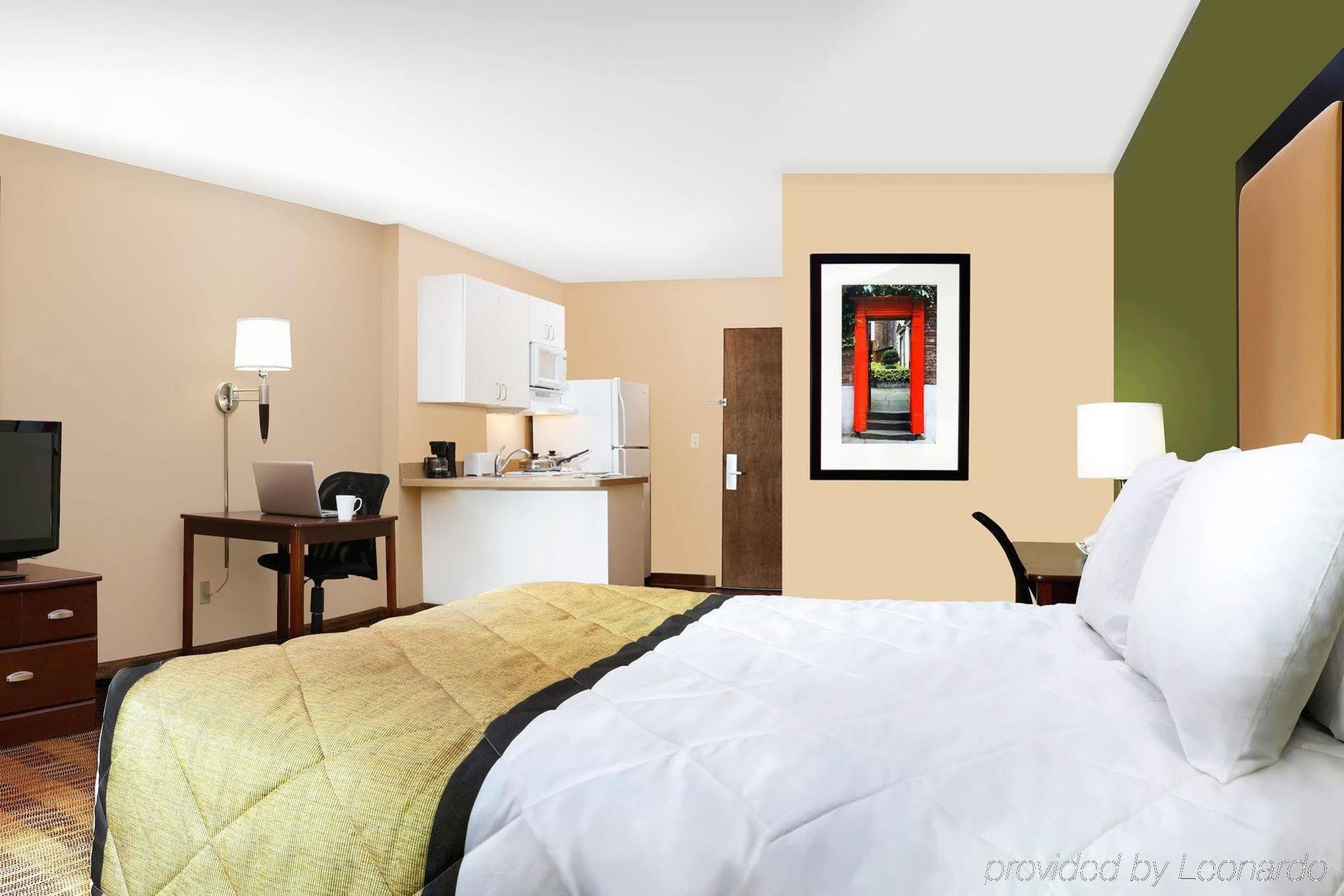 Extended Stay America Suites - Long Island - Melville Exteriér fotografie