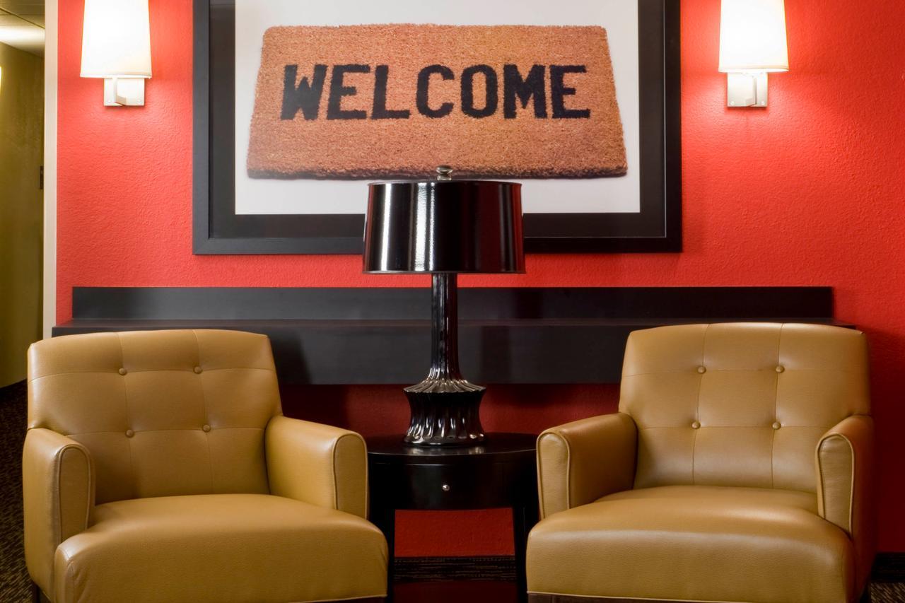 Extended Stay America Suites - Long Island - Melville Exteriér fotografie